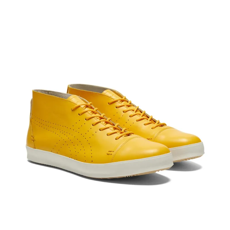Onitsuka Tiger Colesne Nippon Made Yellow-2