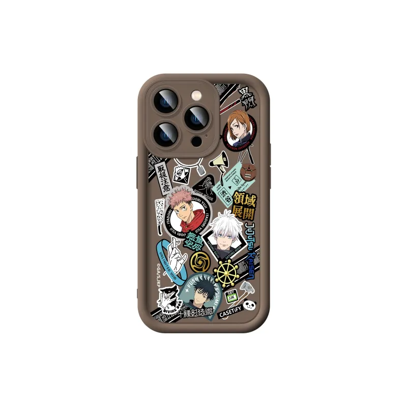 YADIQI Phone Cases-6