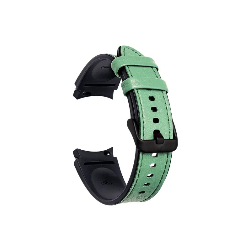 ZHENGGUANG Watch Band Apple Compatibility Silicone Material-24