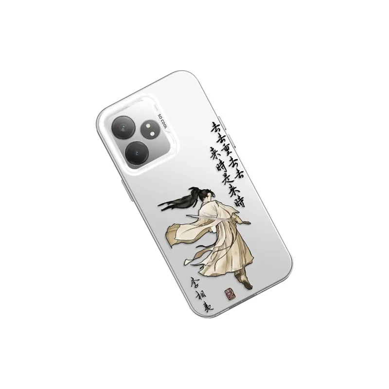 CHUNFAN Phone Cases-2