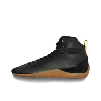 Onitsuka Tiger Wrestlia Mt Black Gum