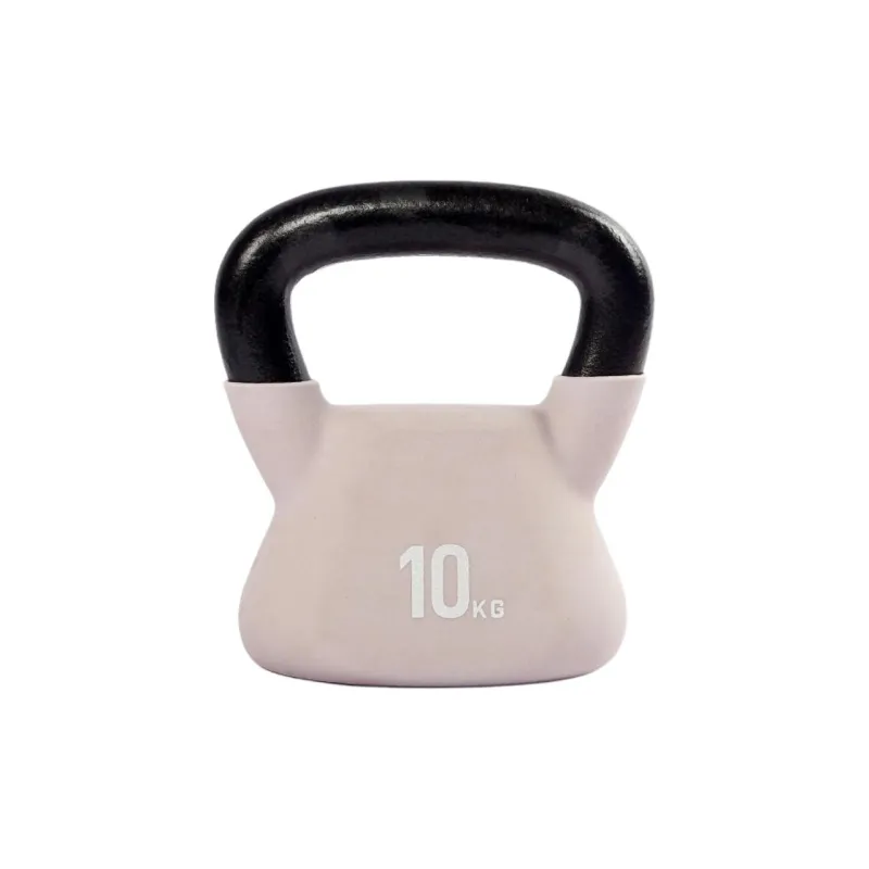 Slang Shield Kettlebells Outdoor Unisex Overall Weight Loss/Body Shaping/Body Sculpting-6