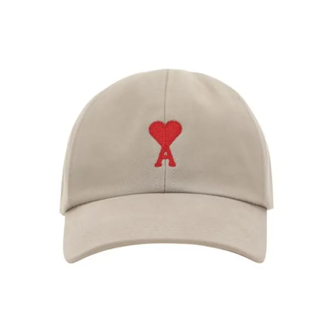 AMIPARIS Adc Embroidery Cap-4