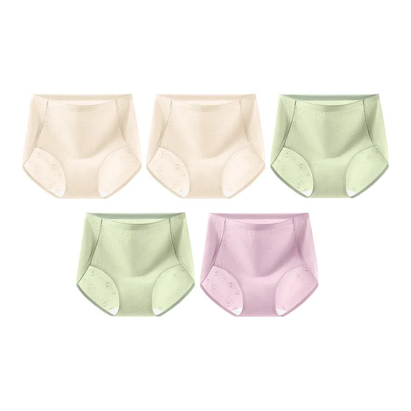 Urban Beauty Underpants Women's Combo Set-18