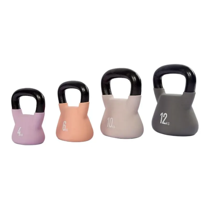 Slang Shield Kettlebells Outdoor Unisex Overall Weight Loss/Body Shaping/Body Sculpting-1