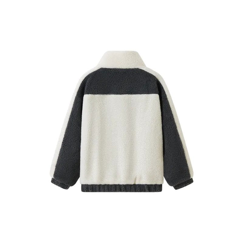 CSKS Puffer Jackets Unisex-1