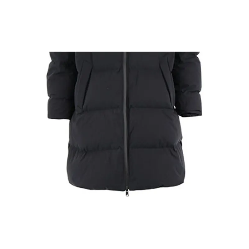 Bottega Veneta Down Jacket Men's Black-5
