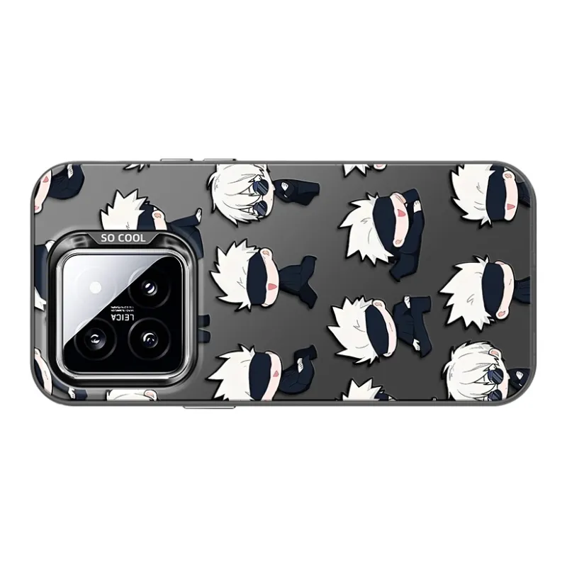 CHUNFAN Phone Cases-14