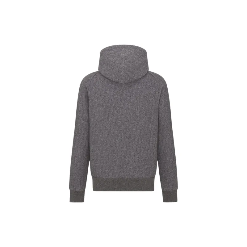 DIOR Icon FW24 Jackets & Coats Men's Gray-1