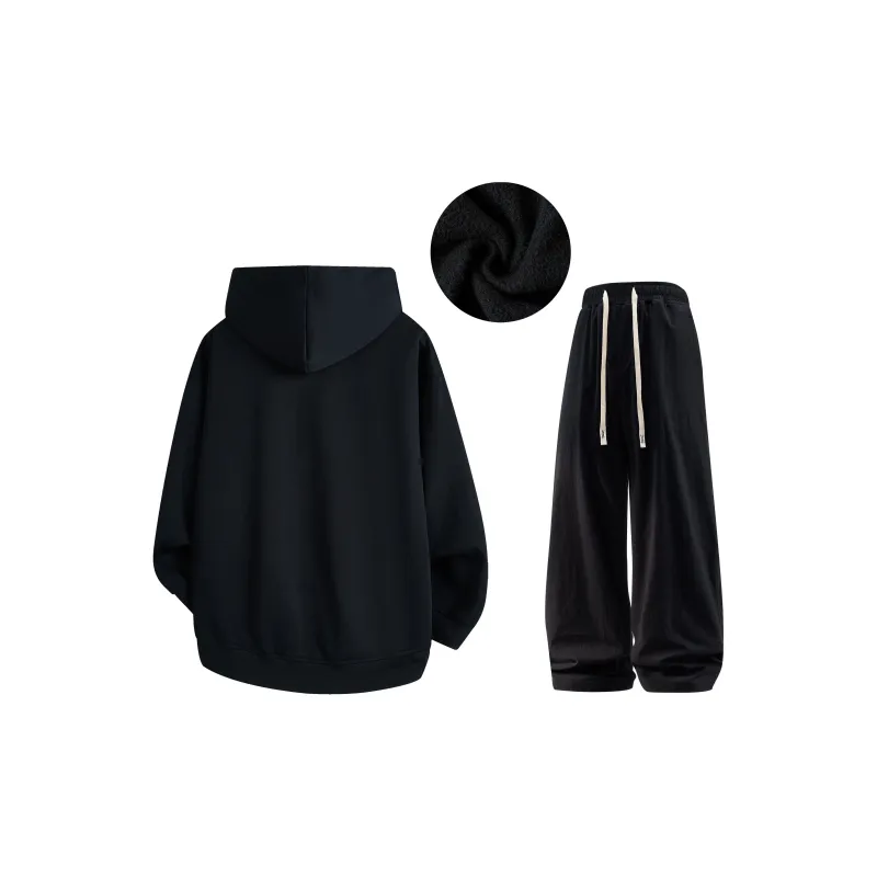 PAUL COSTELLOE Casual Sportswear Unisex-7