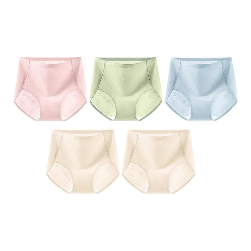 Urban Beauty Underpants Women's Combo Set-6
