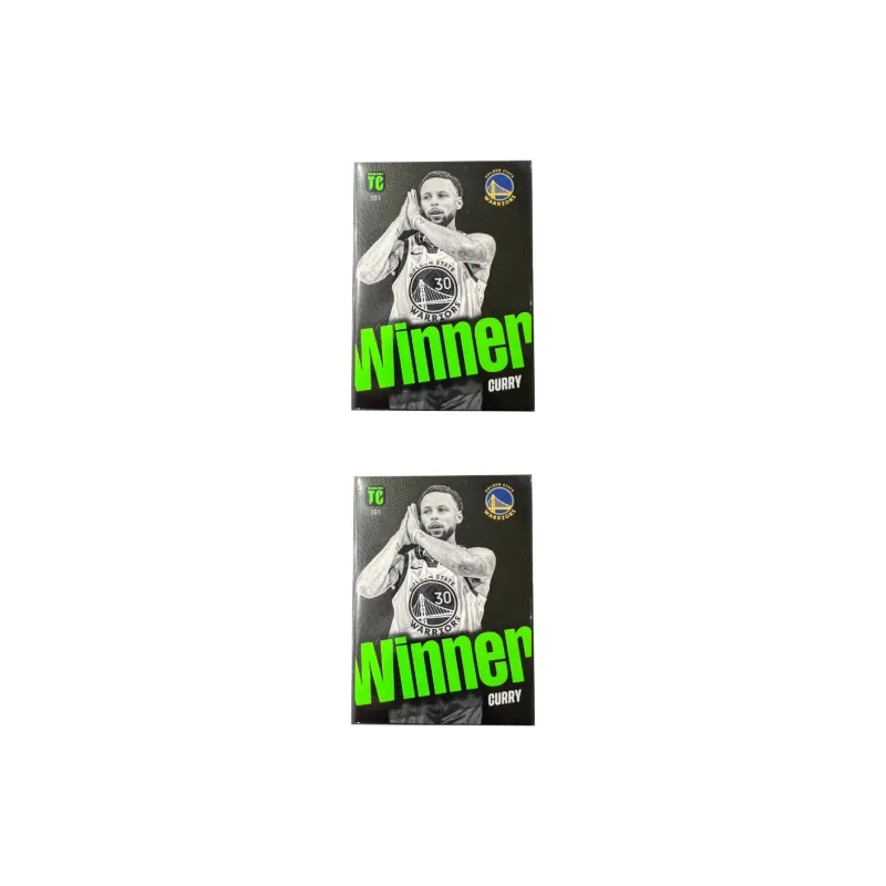 PANINI Sports Cards-2