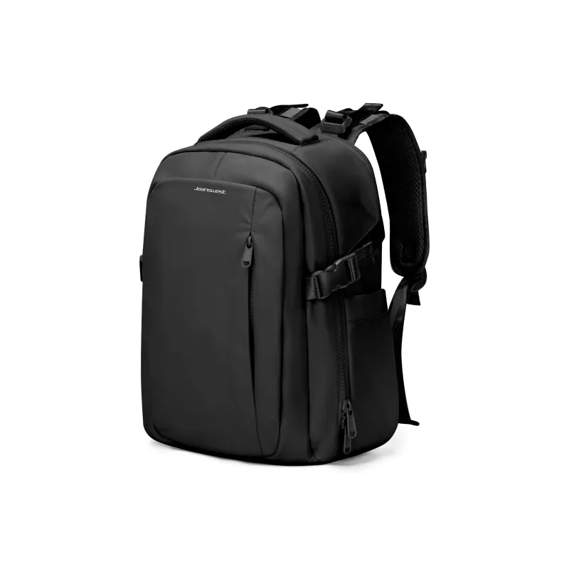 JEANSWEST Fabric Backpack Regular Unisex Multicolor-46