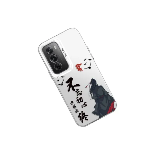 CHUNFAN Phone Cases