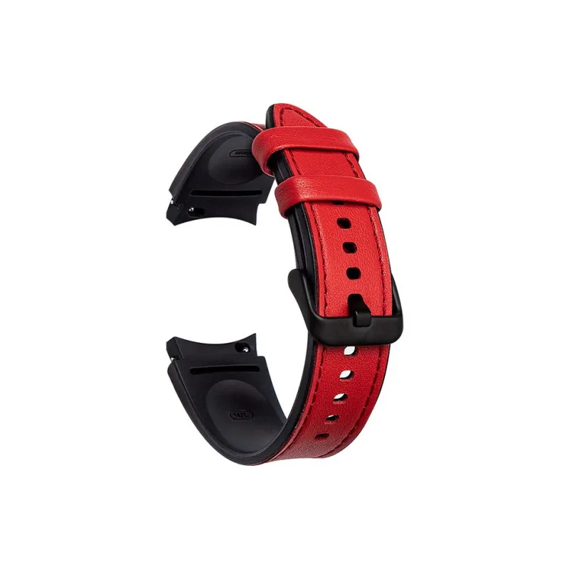 ZHENGGUANG Watch Band Apple Compatibility Silicone Material-12