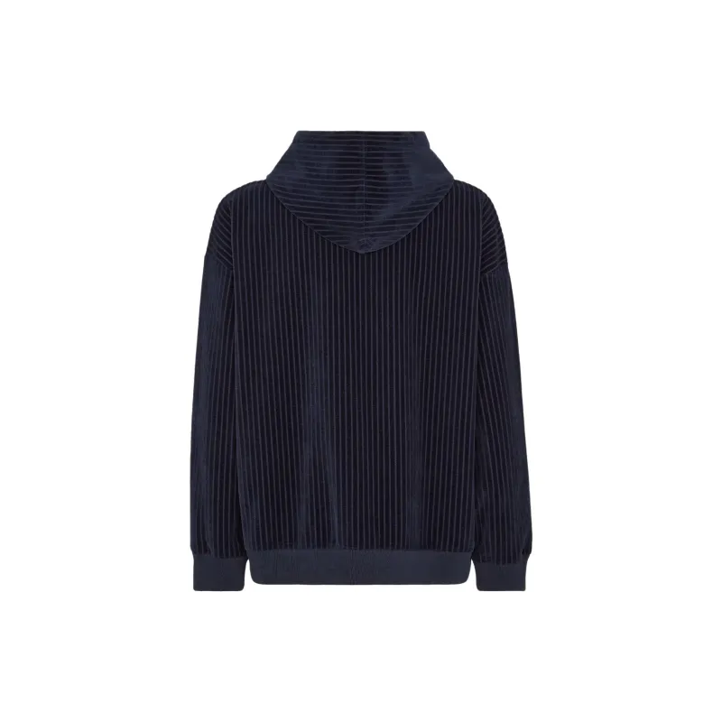 FENDI FW24 Jackets & Coats Men's Blue-1