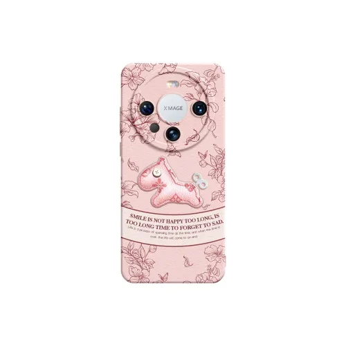 SUPER MOUSE Phone Cases