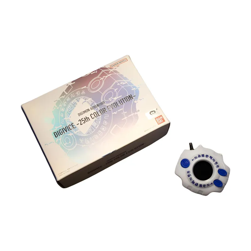 BANDAI Digimon Digivice Anime Merchandise-3