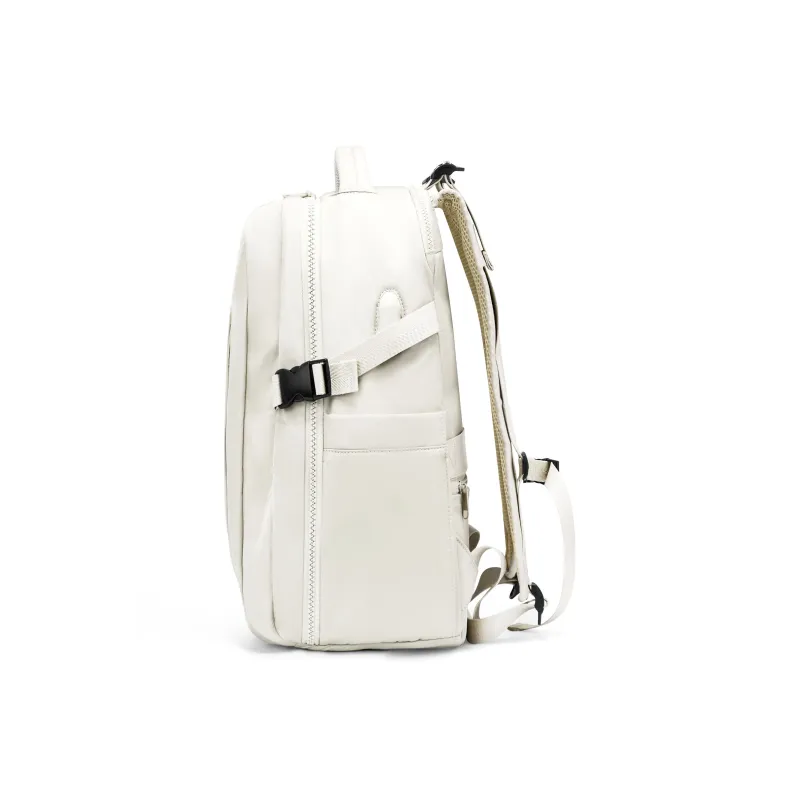 JEANSWEST Fabric Backpack Regular Unisex Multicolor-7