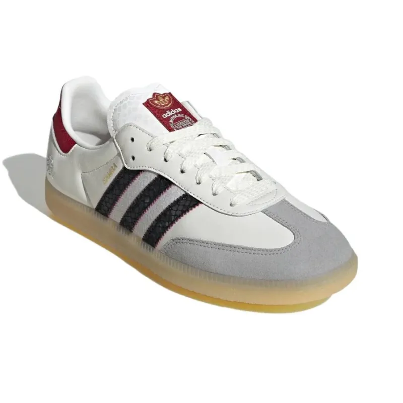 Adidas Samba Og Year Of The Snake-2