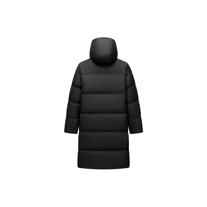 CLIMAX VISION Cross Series Down Jacket Unisex-15