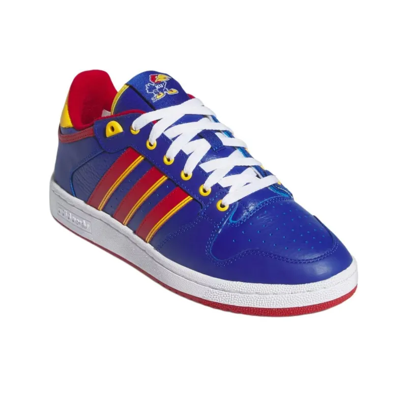 Adidas Centennial Rm University Of Kansas-2