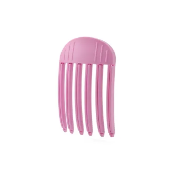 Like A Dream Acrylic Hair Clips Women's