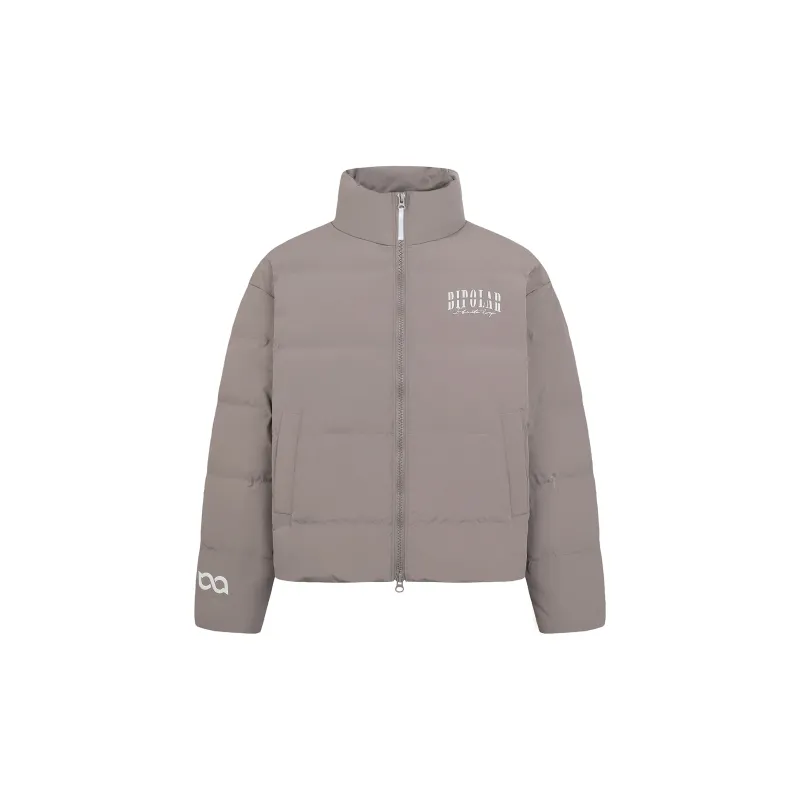 BIPOLAR Down Jackets Unisex-1