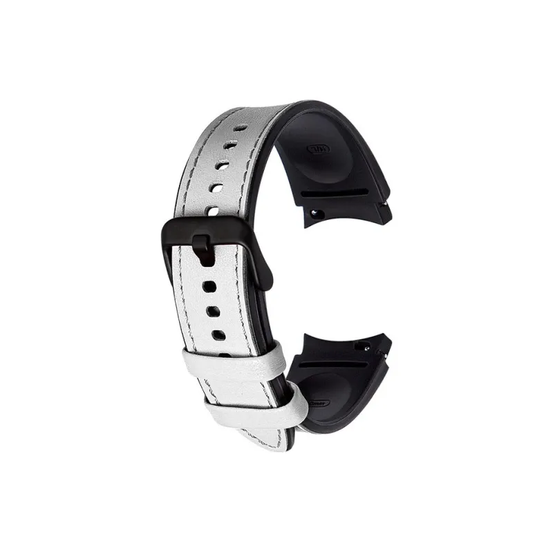 ZHENGGUANG Watch Band Apple Compatibility Silicone Material-23