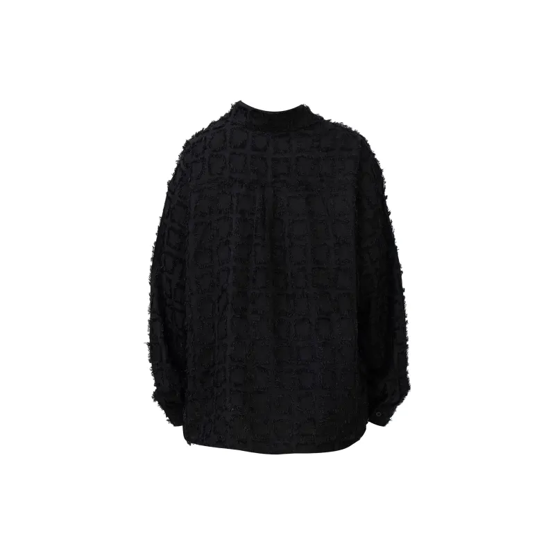 DANGERTIGER Jackets Coats Unisex-7