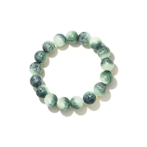 EADDA JEWELRY Bodhi Root Bracelets Unisex