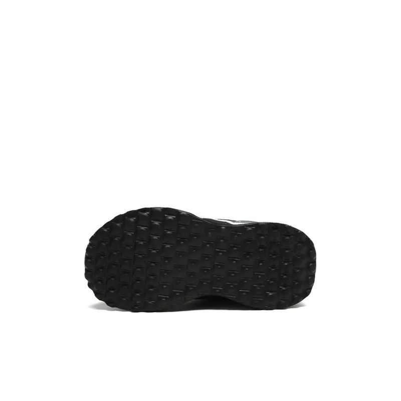 Mulinsen Cushioning Rebound Abrasion Resistant Slip Resistant Mid Top Children's Basketball Shoes Kids'-7