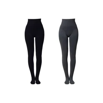 YUZHAOLIN Leggings Women's Combo Set