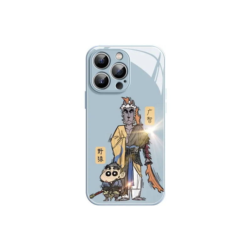 Lingtao Phone Cases-1