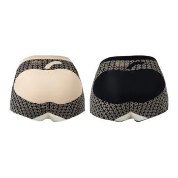 YUZHAOLIN Shapewear Bottom Women's