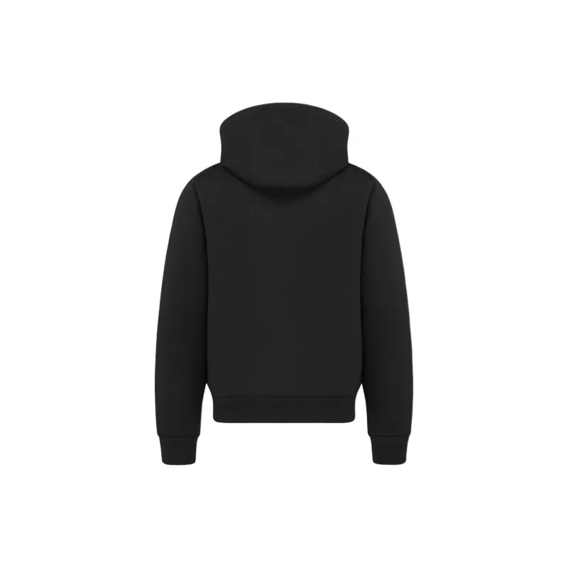 DIOR Icon FW24 Sweatshirt Men's Black-1