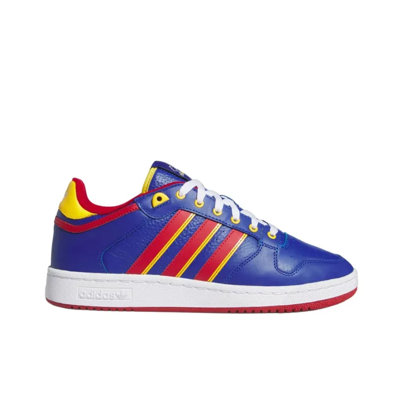 Adidas Centennial Rm University Of Kansas-1