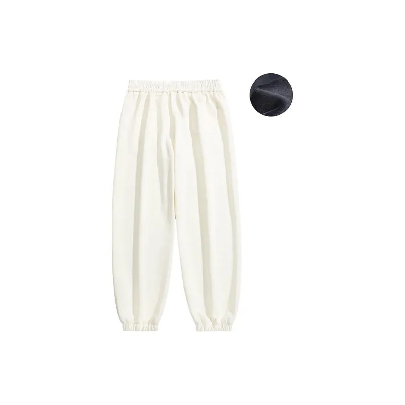 Small Columns Under The Sea Casual Pants Unisex-19