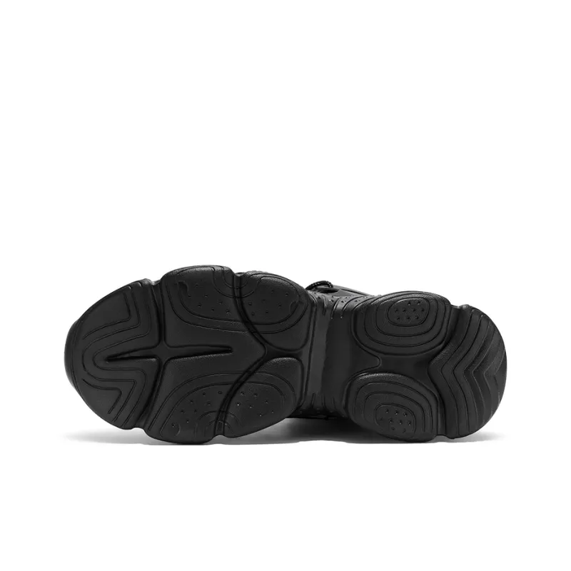 Jerden Smith Waterproof, Lightweight Coverage High Top Casual Shoes Men's-2