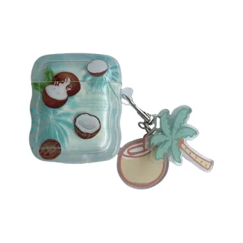 Kona Chun Headphone Cases