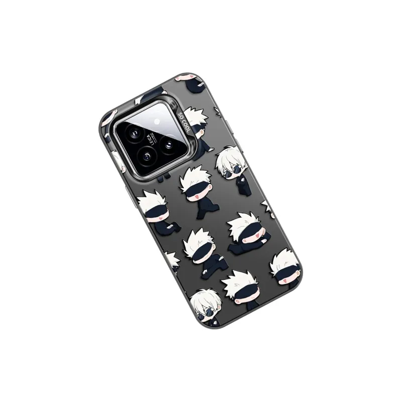CHUNFAN Phone Cases-12