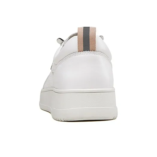 KANGNAI Low Top Skateboard Shoes Women's-4