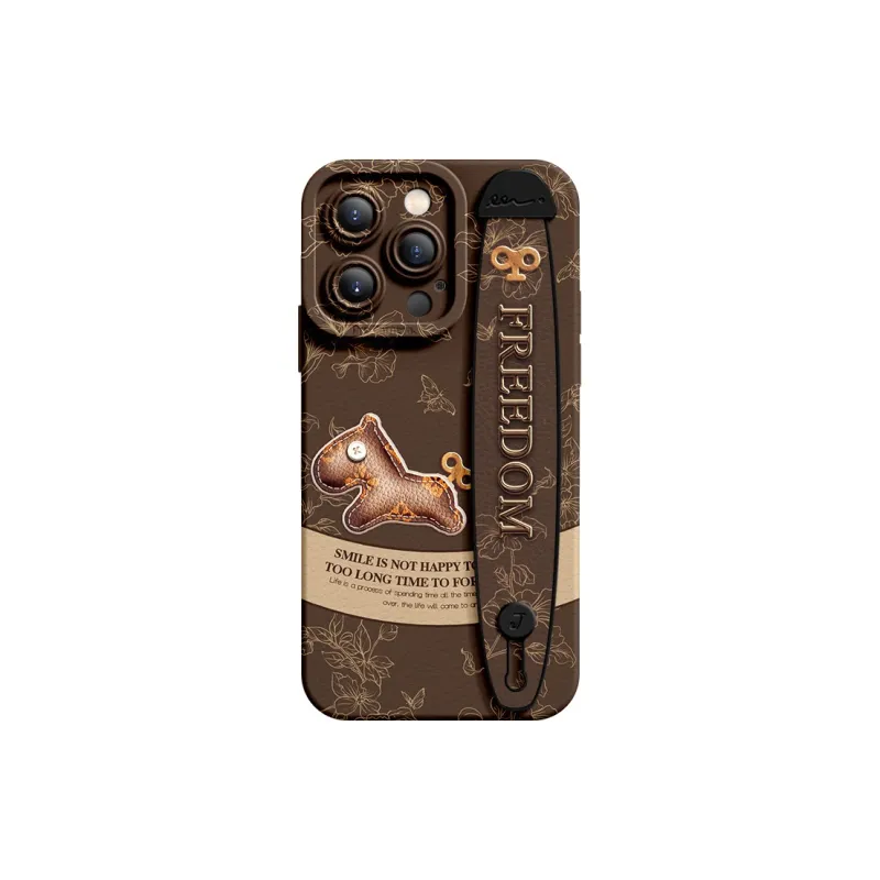 SUPER MOUSE Phone Cases-45