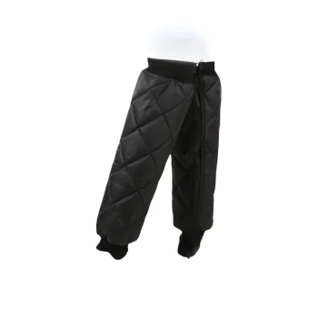 ENLEE Cycling Gear Leg Warmer Unisex