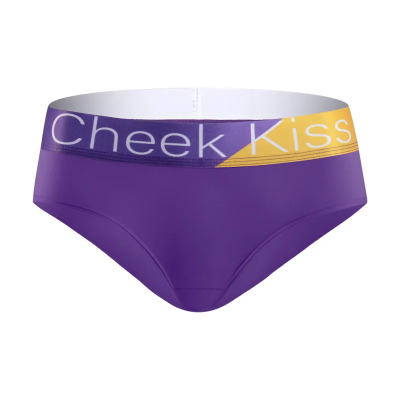 Cheekkiss Underwear Gift Boxes Women's 3 Pack-5