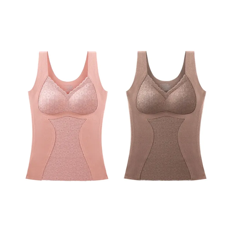 Ordifen Thermal Tops Women's 2 Pack-10