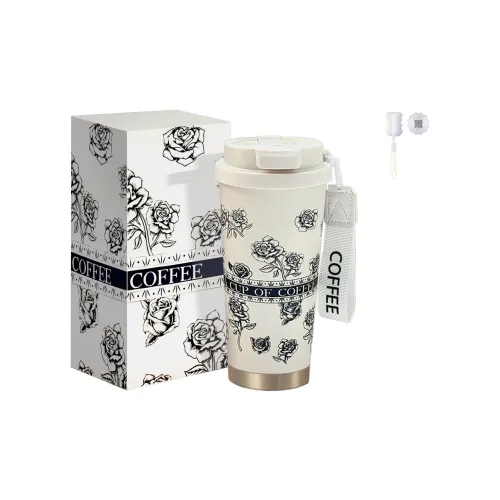 Times Insulated Cup