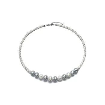 DARA Pearl Necklaces Women's