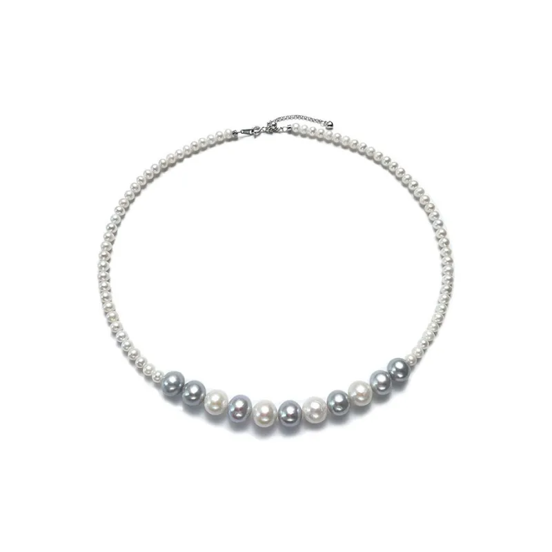 DARA Pearl Necklaces Women's-0
