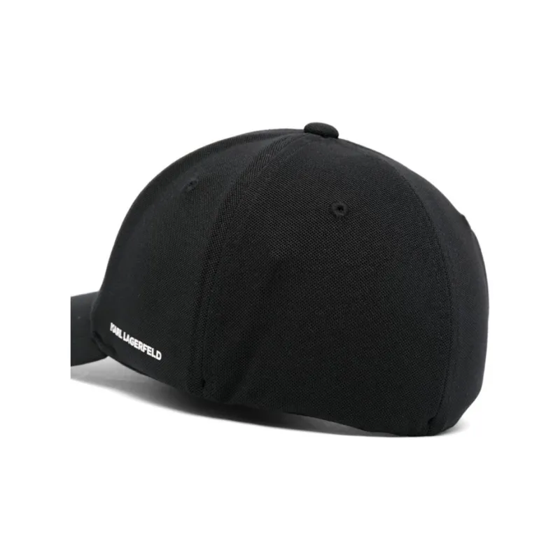 KARL LAGERFELD / Karl Lagerfeld Jeans Ikonik Karl Cap-4